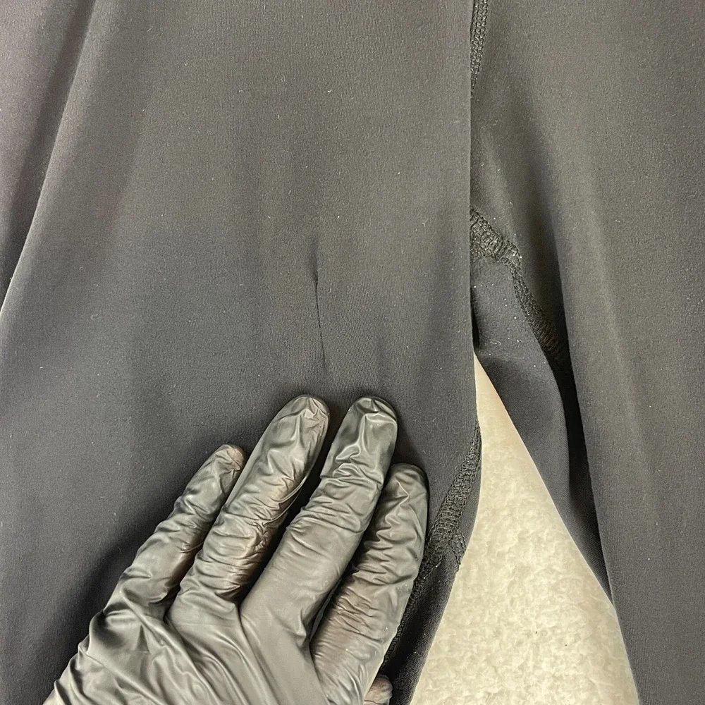 lululemon athletica lululemon black